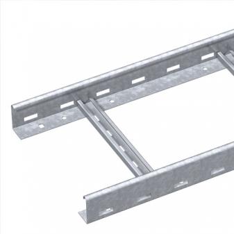 Ladder Type Cable Tray Manufacturers in Lucknow
