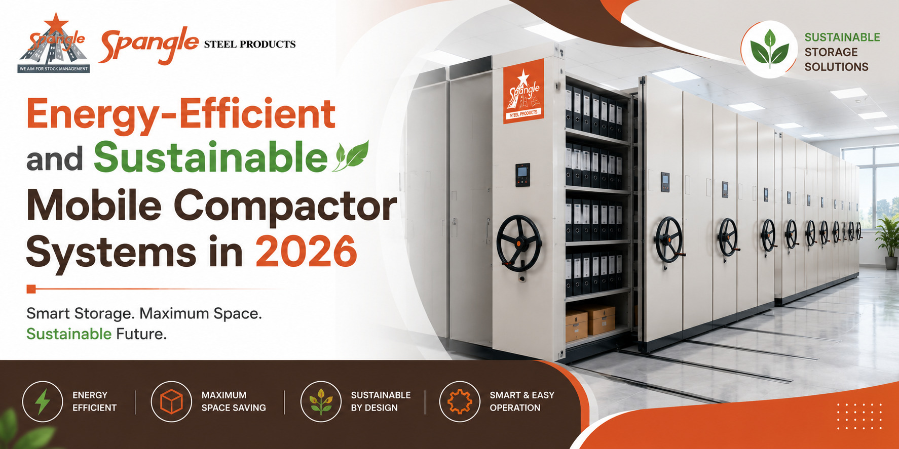 Energy-Efficient and Sustainable Mobile Compactor Systems in 2026