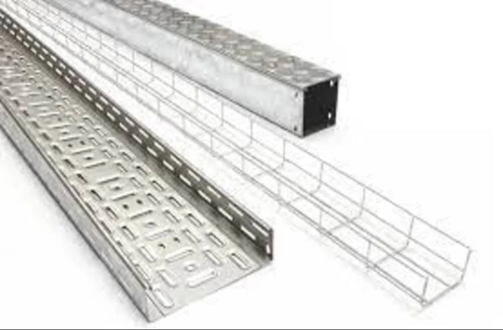 2 mm Frp Cable Tray Manufacturers in Delhi