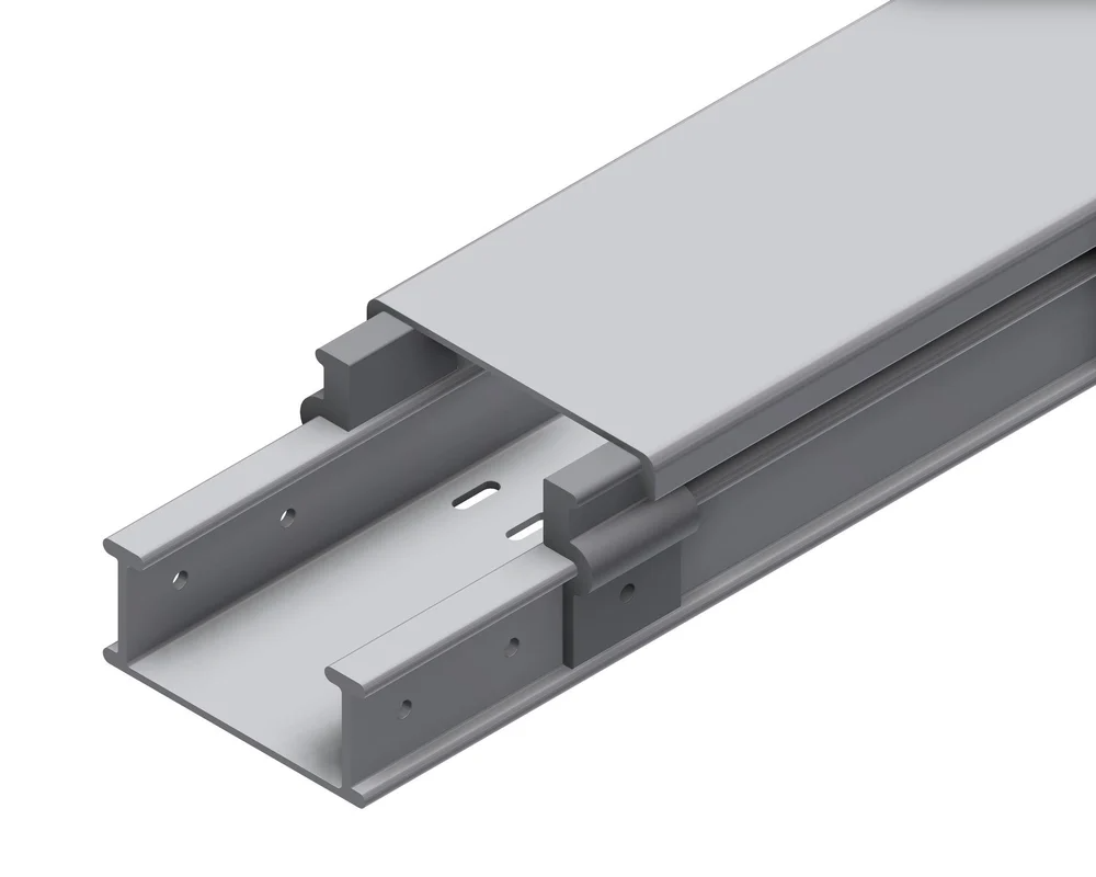  3 mm FRP Cable Tray Manufacturers in Delhi   