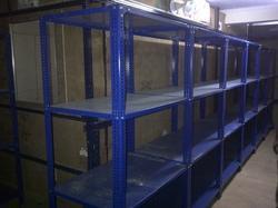 Angle Rack Manufacturers in Delhi   