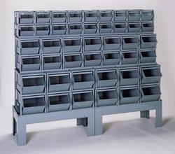 Bin Racks Manufacturers in Delhi