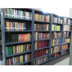 Book Racks Manufacturers in Delhi