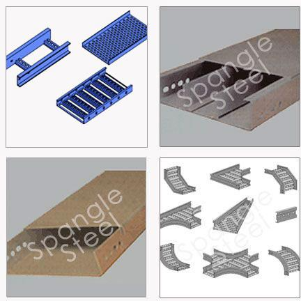 Cable Trays Manufacturers in Delhi