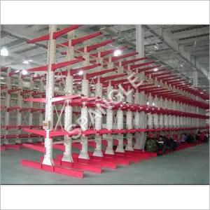  Cantilever Rack Manufacturers in Delhi   