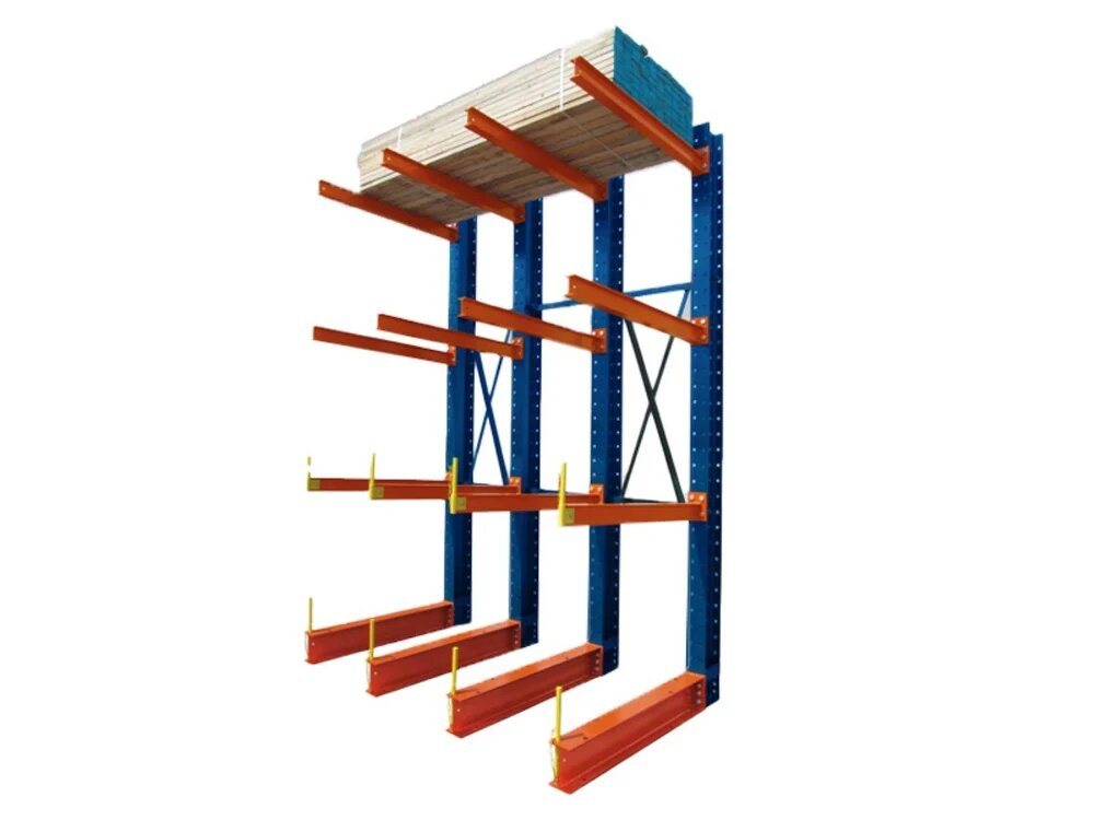  Cantilever Racking System Manufacturers in Delhi   