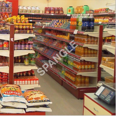  Display Rack System Manufacturers in Delhi   