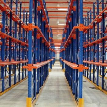  Drive in Racking System Manufacturers in Delhi   