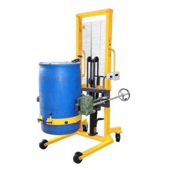  Drum Lifter Cum Tilter Manufacturers in Delhi   