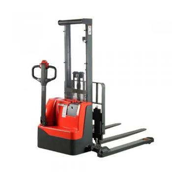  Fully Electric Stacker Manufacturers in Delhi   