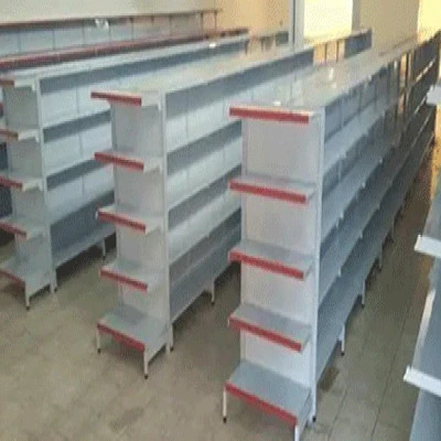  Garment Display Racks Manufacturers in Delhi   