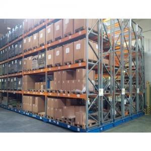  Heavy Duty Pallets Racking System Manufacturers in Delhi   