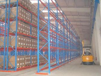  High Rise Pallet Racks Manufacturers in Delhi   