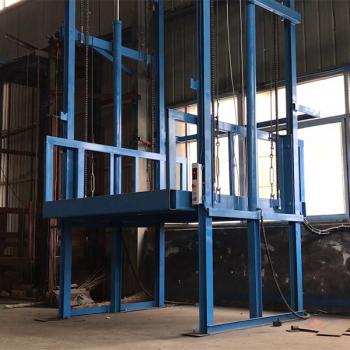  Industrial Lift Manufacturers in Delhi   