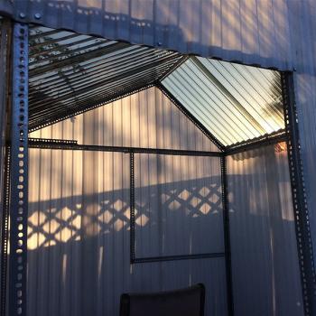  Industrial Shed Manufacturers in Delhi   