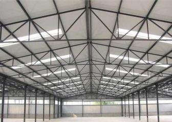  Industrial Sheds Manufacturers in Delhi   