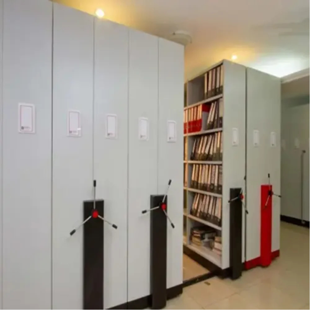  Mild Steel MS File Storage Rack Manufacturers in Delhi   