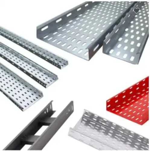  Mild Steel MS Ladder Cable Tray Manufacturers in Delhi   