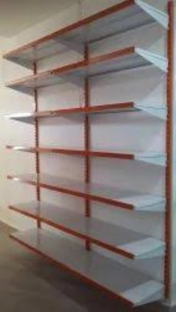  Mild Steel Wall Display Racks Manufacturers in Delhi   
