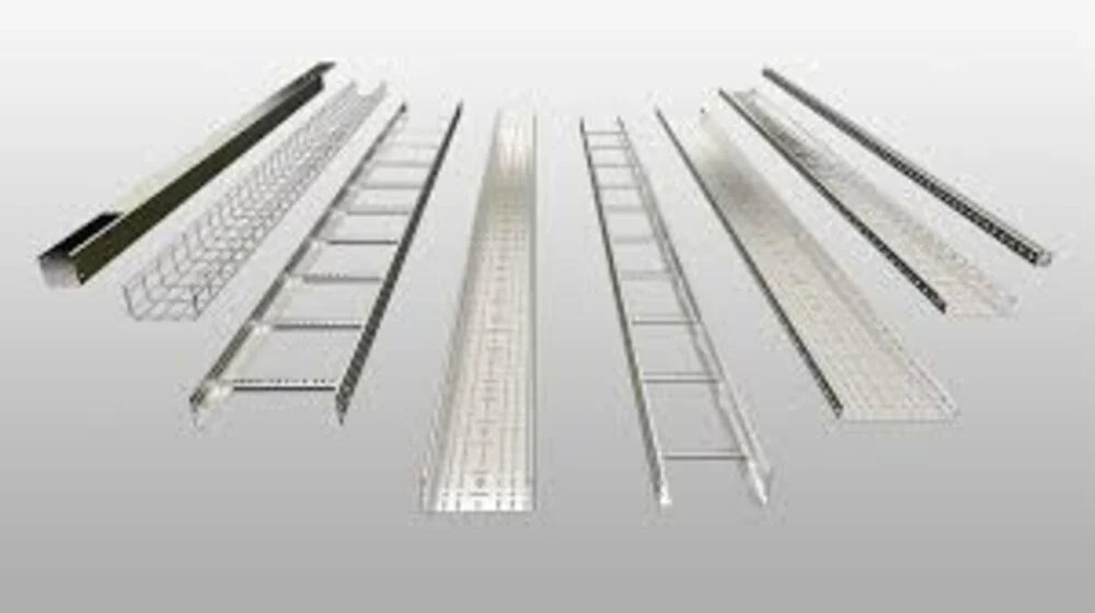 Mild Steel Warehouse Ladder Cable Tray Manufacturers in Delhi