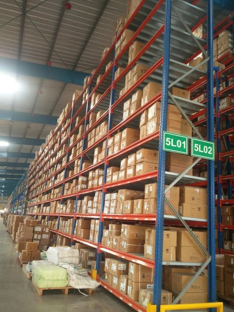  Mild Steel Warehouse Storage Racks Manufacturers in Delhi   