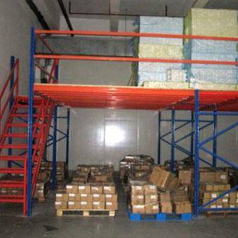  Modular Mezzanine Floor Manufacturers in Delhi   