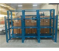 Mould Rack Manufacturers in Delhi