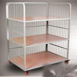  Movable Racks Manufacturers in Delhi   
