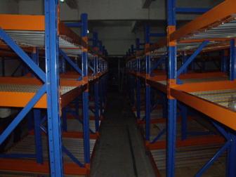  Multitier Racks Manufacturers in Delhi   
