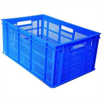 Plastic Items Manufacturers in Delhi