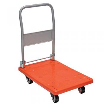  Platform Trolley Manufacturers in Delhi   