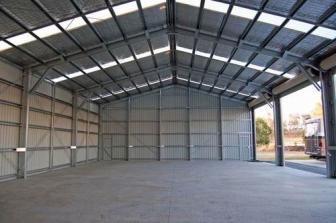  Prefabricated Shed Manufacturers in Delhi   