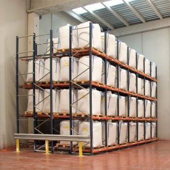  Push Back Racks Manufacturers in Delhi   