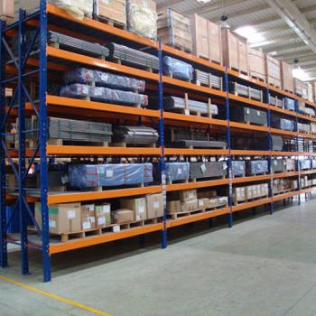  Section Panel Rack Manufacturers in Delhi   