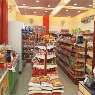  Supermarket Shelving Racks Manufacturers in Delhi   