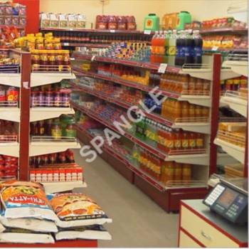 Three Tier Racks Manufacturers in Delhi