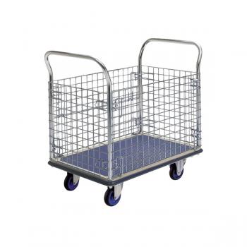  Trolly Manufacturers in Delhi   
