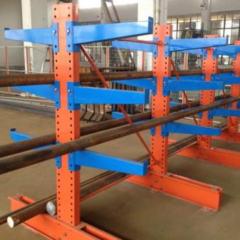 Cantilever Racks Manufacturers in Paonta Sahib