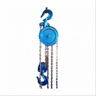 Chain Pulley Block Manufacturers in Bhiwandi