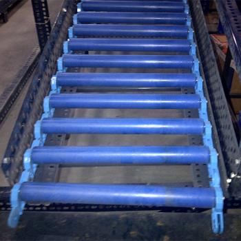 Conveyor System Manufacturers in Agra