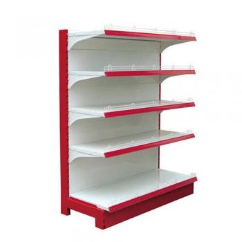 Departmental Store Rack Manufacturers in Lucknow