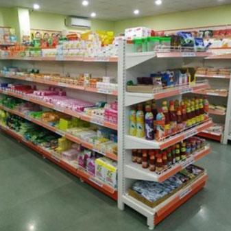 Display Rack Manufacturers in Bhopal