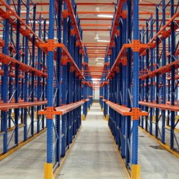 Drive In Racking System Manufacturers in Ludhiana