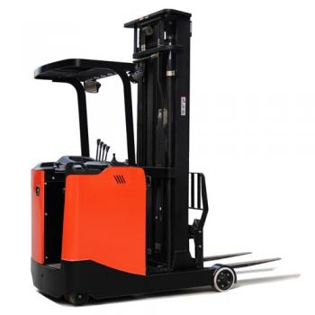 Forklift Manufacturers in Rudrapur