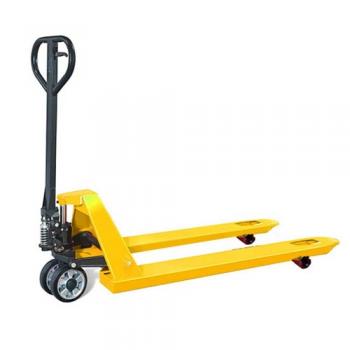 Hand Pallet Truck Manufacturers in Lucknow