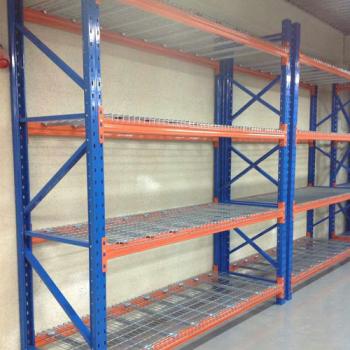 Heavy Duty Panel Racks Manufacturers in Lucknow