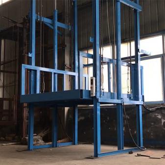 Lift Manufacturers in Panvel