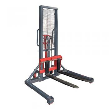 Manual Stacker Manufacturers in Kanpur