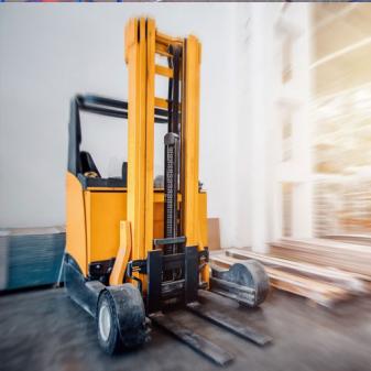 Material Handling Equipment Manufacturers in Bhopal