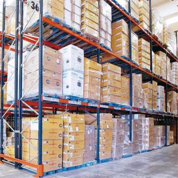 Pallet Racks Manufacturers in Lucknow